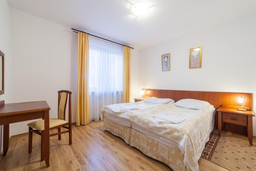 Olymp Apartment Kolobrzeg Room photo