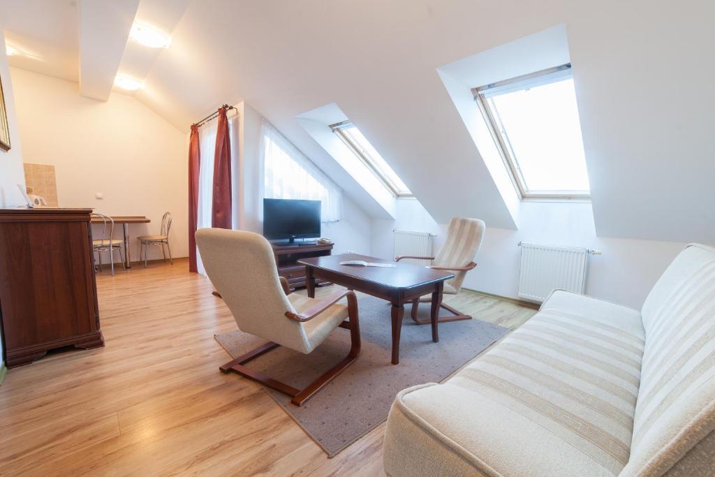 Olymp Apartment Kolobrzeg Room photo