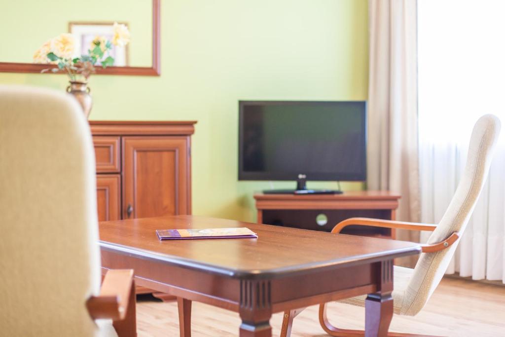 Olymp Apartment Kolobrzeg Room photo