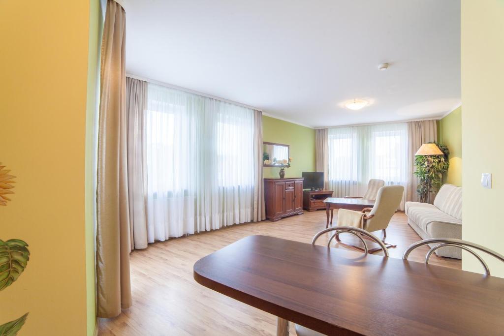 Olymp Apartment Kolobrzeg Room photo