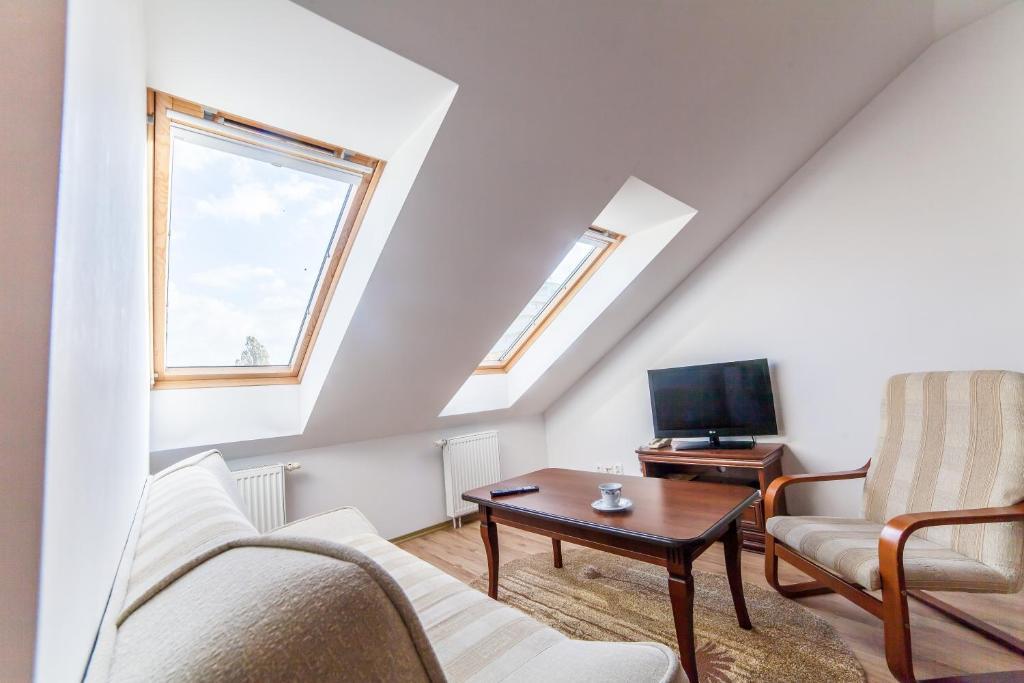 Olymp Apartment Kolobrzeg Room photo