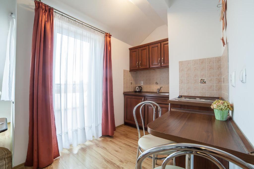 Olymp Apartment Kolobrzeg Room photo