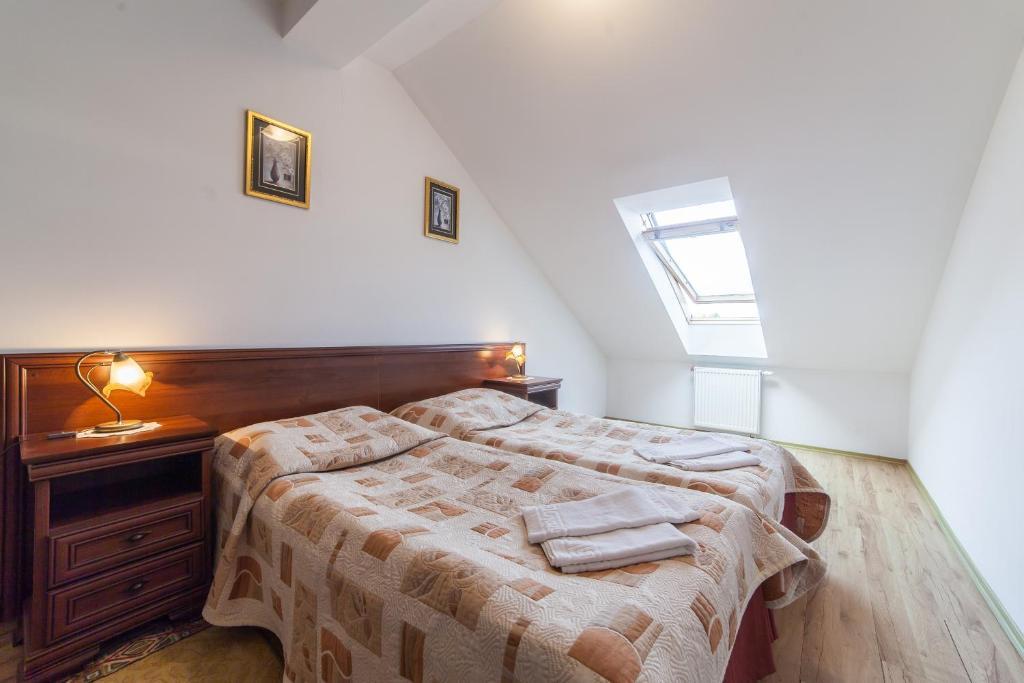 Olymp Apartment Kolobrzeg Room photo