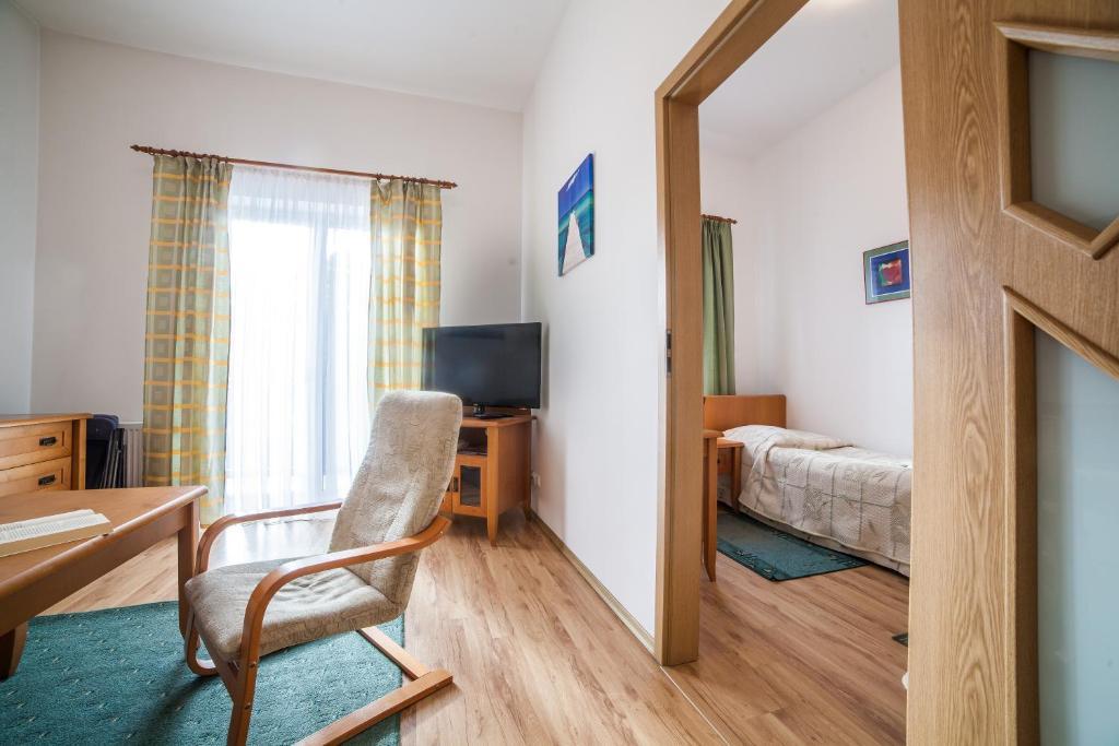 Olymp Apartment Kolobrzeg Room photo