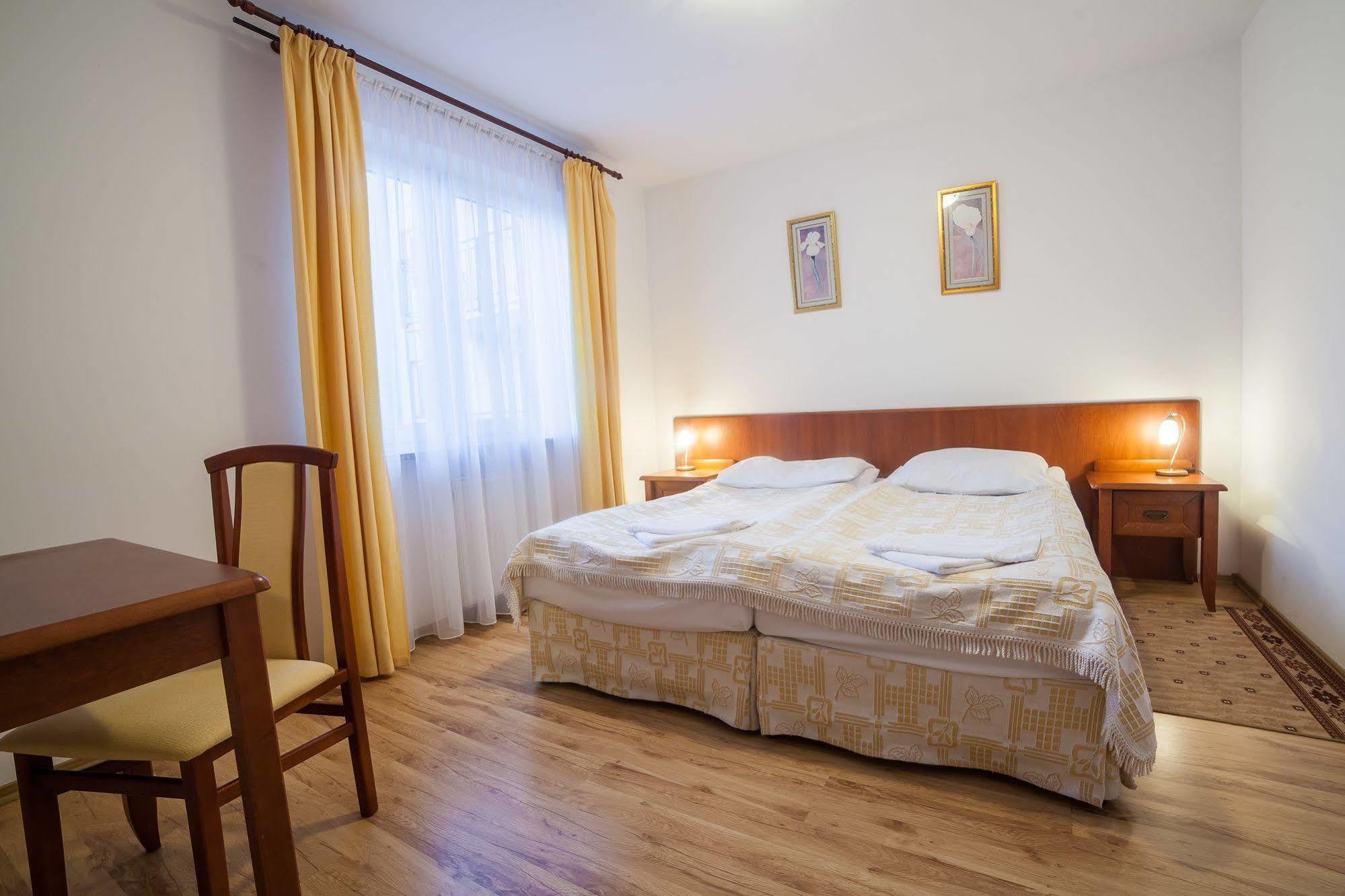 Olymp Apartment Kolobrzeg Exterior photo