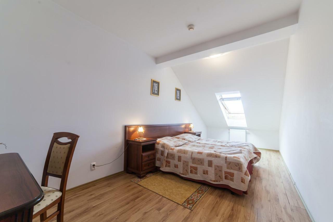 Olymp Apartment Kolobrzeg Exterior photo